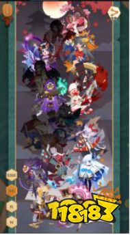 (阴阳师妖怪屋 游戏)探索阴阳师妖怪屋游戏版：与百鬼夜行共度奇幻冒险之旅